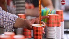 جولة في أسواق مدينة نابلس
عدسة : النجاح الاخباري