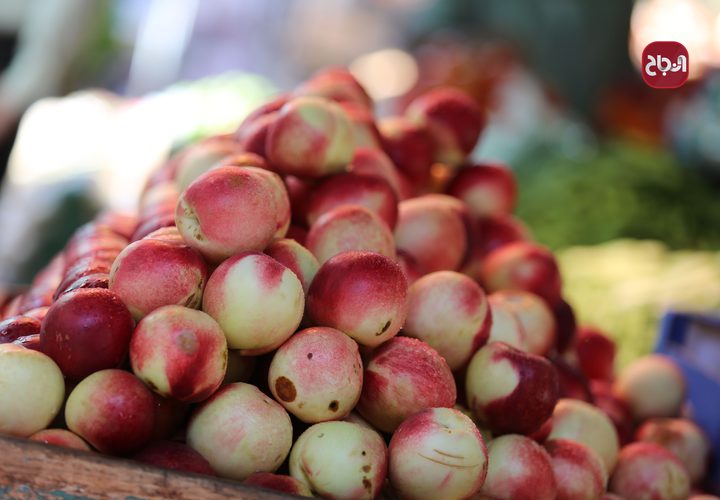 جولة في أسواق مدينة نابلس
عدسة : النجاح الاخباري