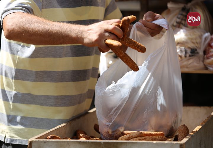 جولة في أسواق مدينة نابلس
عدسة : النجاح الاخباري