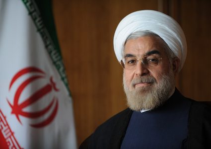روحاني: اعتباراً من الأحد القادم سنبيع ونشتري السلاح
