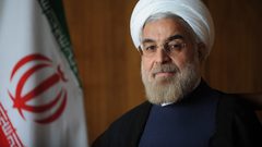 روحاني: اعتباراً من الأحد القادم سنبيع ونشتري السلاح