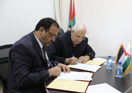 هيئة مكافحة الفساد تطلق مجموعة عمل قطاع النزاهة والشفافية