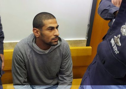 الناصرة: السجن المؤبد بحق رجل قتل زوجته