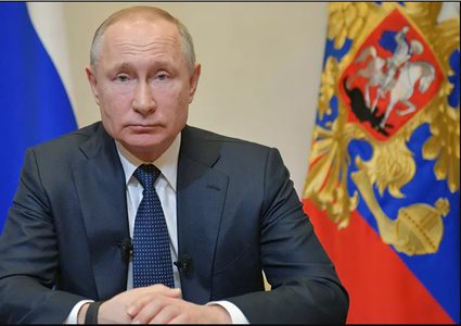 بوتين يعلن تسجيل لقاح ثان ضد كورونا