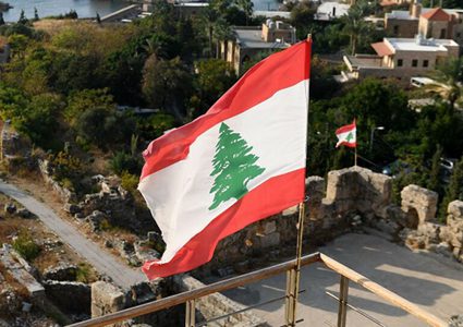 انطلاق المفاوضات بين لبنان والاحتلال الاسرائيلي لترسيم الحدود