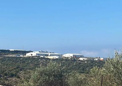 الجانبان اللبناني والاسرائيلي يتفقان 28 أكتوبر لجولة جديدة