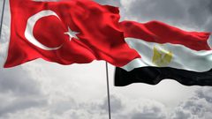 أنقرة تعلن 6 أشياء قبل أي تقارب في العلاقات مع مصر