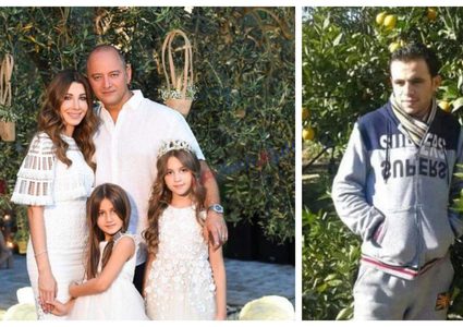 إليكم موعد عرض الرواية الكاملة لحادثة منزل نانسي عجرم