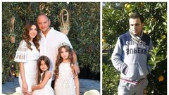 إليكم موعد عرض الرواية الكاملة لحادثة منزل نانسي عجرم