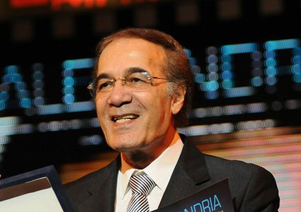 وفاة الفنان المصري محمود ياسين