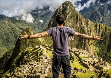 البيرو.. فتح موقع أثري "من أجل سائح واحد"