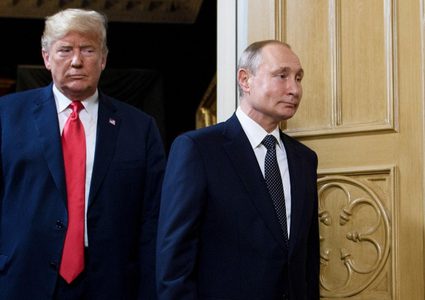 موسكو ترفض شروط واشنطن لتمديد معاهدة الأسلحة النووية