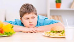 دراسة: تغيرات الدماغ قد تؤدي لإصابة الأطفال بالسمنة