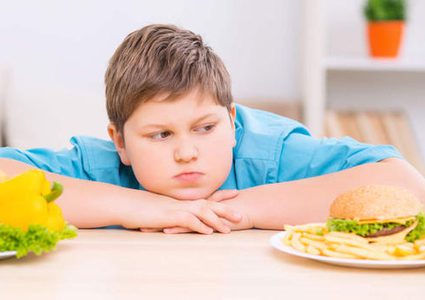 دراسة: تغيرات الدماغ قد تؤدي لإصابة الأطفال بالسمنة