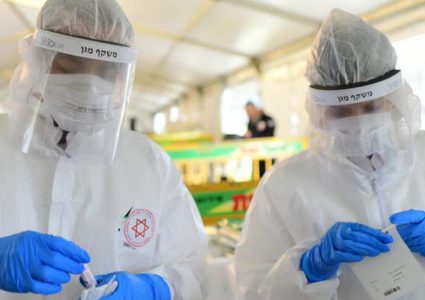 كابينت كورونا يقرر استمرار إغلاق البلدات الحمراء