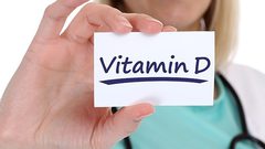 أخصائي أمراض سكري يحذر من مخاطر نقص فيتامين "D"