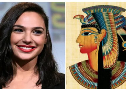 غضب مصري من تجسيد الممثلة الإسرائيلية غال غادوت دور كليوبترا
