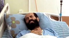 هيئة الأسرى: الأسير الأخرس لم يعد قادراً على النطق بشكل طبيعي