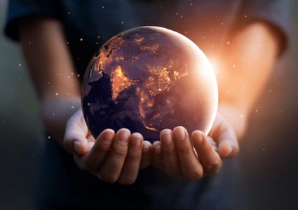 أبرز الفوائد البيئة التي تسببت بها جائحة كورونا