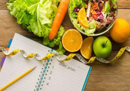 5 طرق لخسارة الوزن خاصة بمرضى الغدة الدرقية