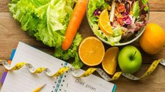 5 طرق لخسارة الوزن خاصة بمرضى الغدة الدرقية