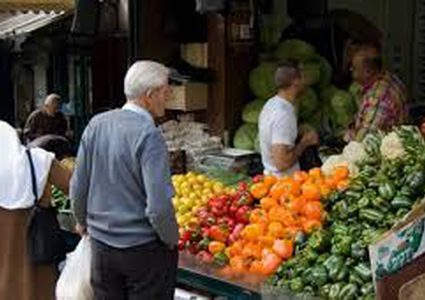 إرتفاع مؤشر غلاء المعيشة بنسبته 1.26% في أيلول المنصرم