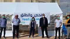 تسجيل حالتي وفاة بفيروس كورونا في طبرية ومجدل شمس