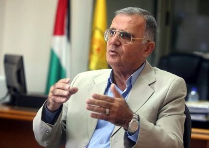 السفارة تنفي تصريحات حول استعداد الجزائر لاستضافة الفصائل