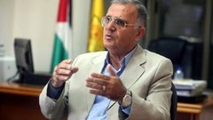 السفارة تنفي تصريحات حول استعداد الجزائر لاستضافة الفصائل