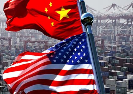 بكين تتهم واشنطن بتقويض السلام في مضيق تايوان