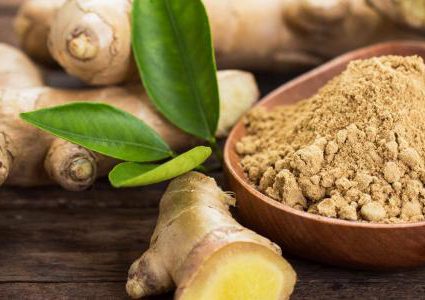 ما هي أبرز 10 فوائد صحية "مثالية" للزنجبيل ؟