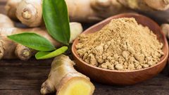 ما هي أبرز 10 فوائد صحية "مثالية" للزنجبيل ؟