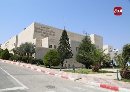 مسرح سمو الأمير تركي بن عبد العزيز