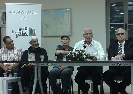 وزارة الثقافة تنعى الشاعر حنا إبراهيم إلياس