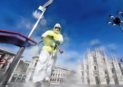 مليون و97 ألف حالة وفاة بكورونا حول العالم