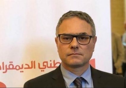 شحادة لـ "النجاح": القائمة المشتركة ستصوت ضد التطبيع