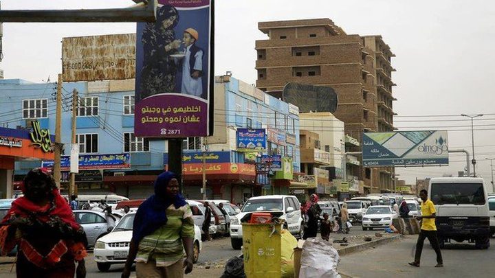 معدل التضخم في السودان يرتفع لـ 212%