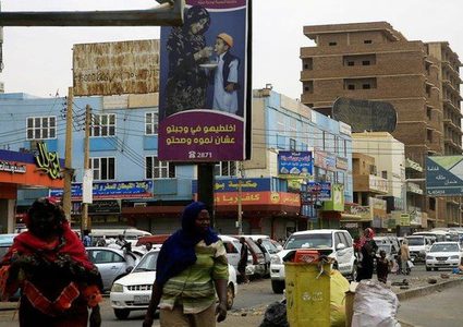 معدل التضخم في السودان يرتفع لـ 212%