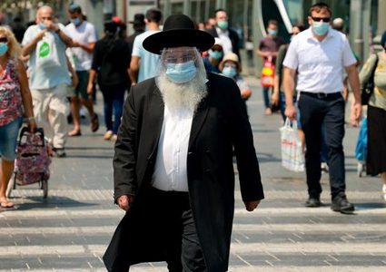 كابينت كورونا يجتمع للتباحث في إمكانية تعليق الإغلاق الشامل