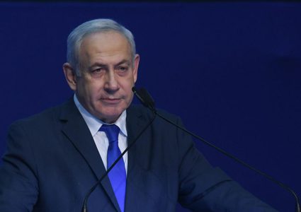 نتنياهو: "لن يكون هناك سلام مع لبنان في ظل وجود حزب الله"