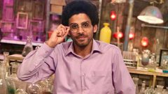 الموت يفجع نجم "مسرح مصر"