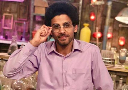 الموت يفجع نجم "مسرح مصر"