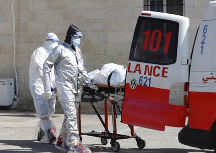 8 حالات وفاة و442 اصابة جديدة بكورونا خلال 24 ساعة