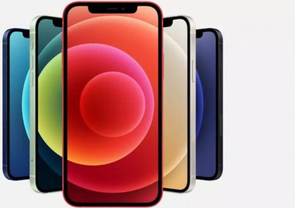 4 نسخ من آيفون 12.. ما الهاتف الذي يجب أن تشتريه؟