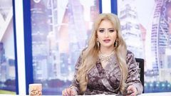 مي العيدان تكشف قصة وفاة والدتها