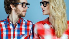 دراسة: الأزواج لا يتشابهون مع مرور الزمن