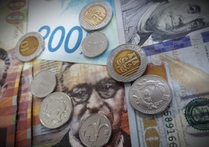 أسعار العملات اليوم الخميس