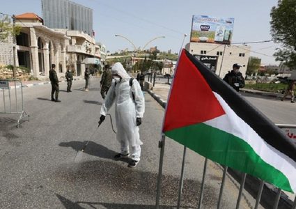 إغلاق بلدة جيوس لمدة 48 ساعة