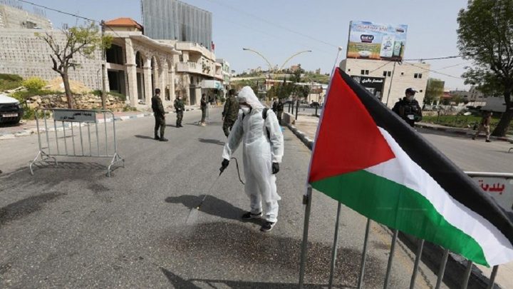 إغلاق بلدة جيوس لمدة 48 ساعة