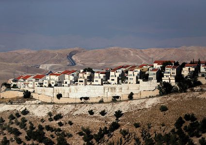 سلطات الاحتلال تستولي على أكثر من 11 ألف دونم في الأغوار